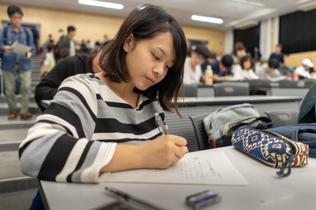 JLPT Program