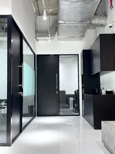Ruangan Kantor